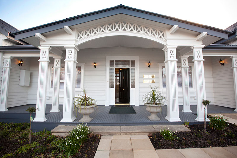 LGSA Launceston